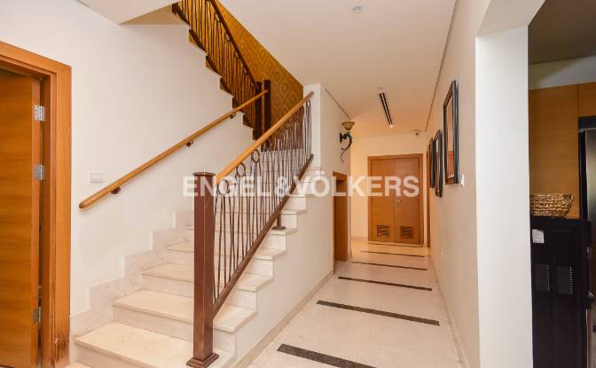 Single Family Home for Sale Dubai. Photo#10