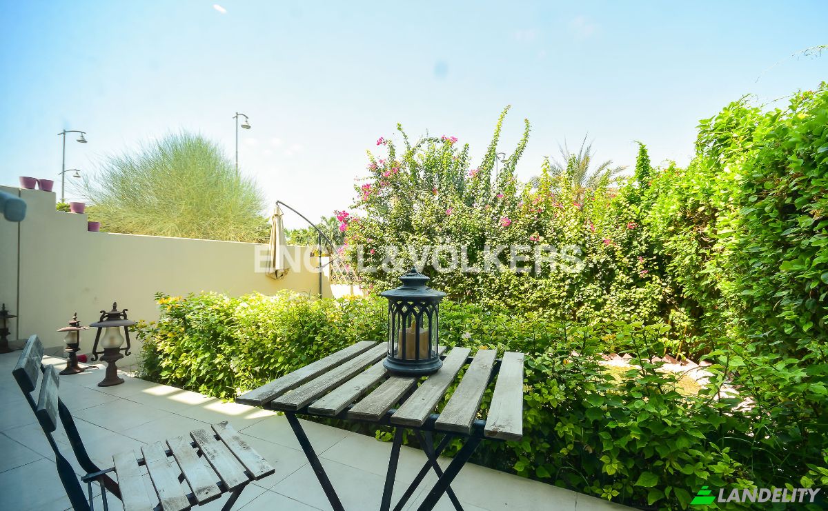 Single Family Home for Sale Dubai, Jebel Ali Village, United Arab Emirates, Al Furjan. Photo 12