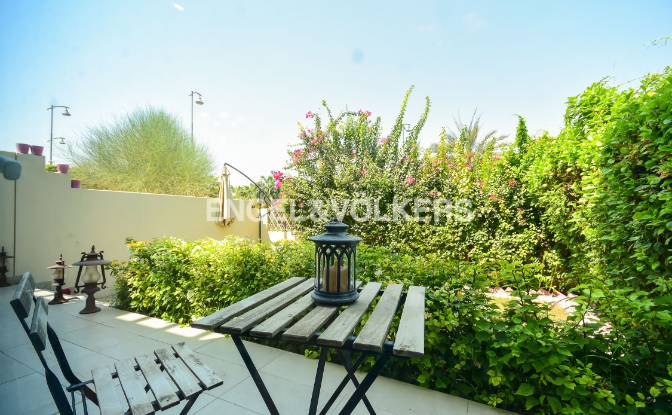 Single Family Home for Sale Dubai. Photo#12