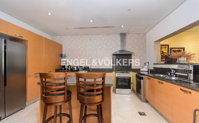 Single Family Home for Sale Dubai. Photo#13