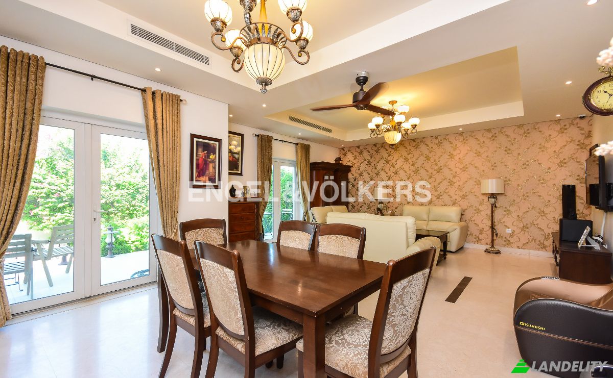 Single Family Home for Sale Dubai, Jebel Ali Village, United Arab Emirates, Al Furjan. Photo 14