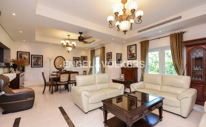 Single Family Home for Sale Dubai. Photo#15