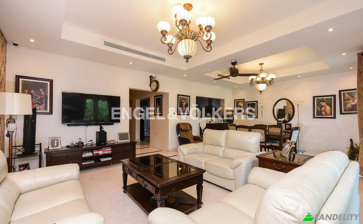 Single Family Home for Sale Dubai, Jebel Ali Village, United Arab Emirates, Al Furjan. Photo 16