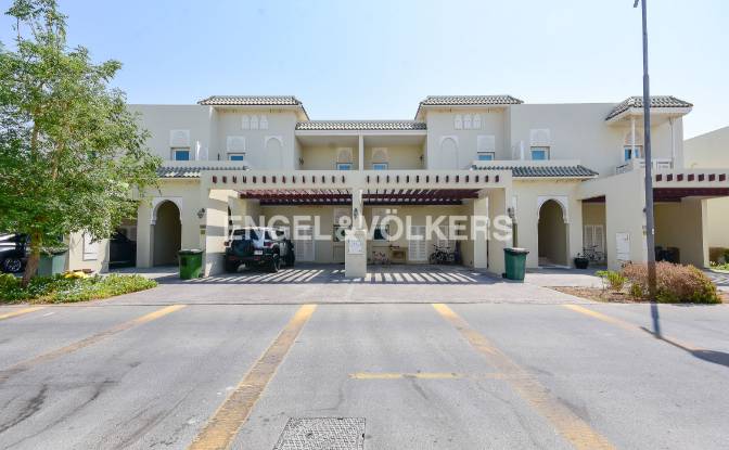 Single Family Home for Sale Dubai. Photo#18