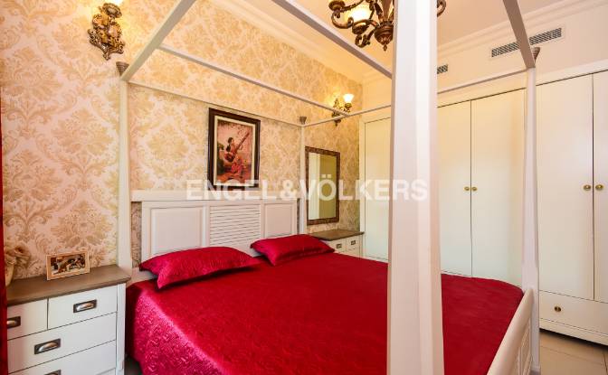 Single Family Home for Sale Dubai. Photo#4