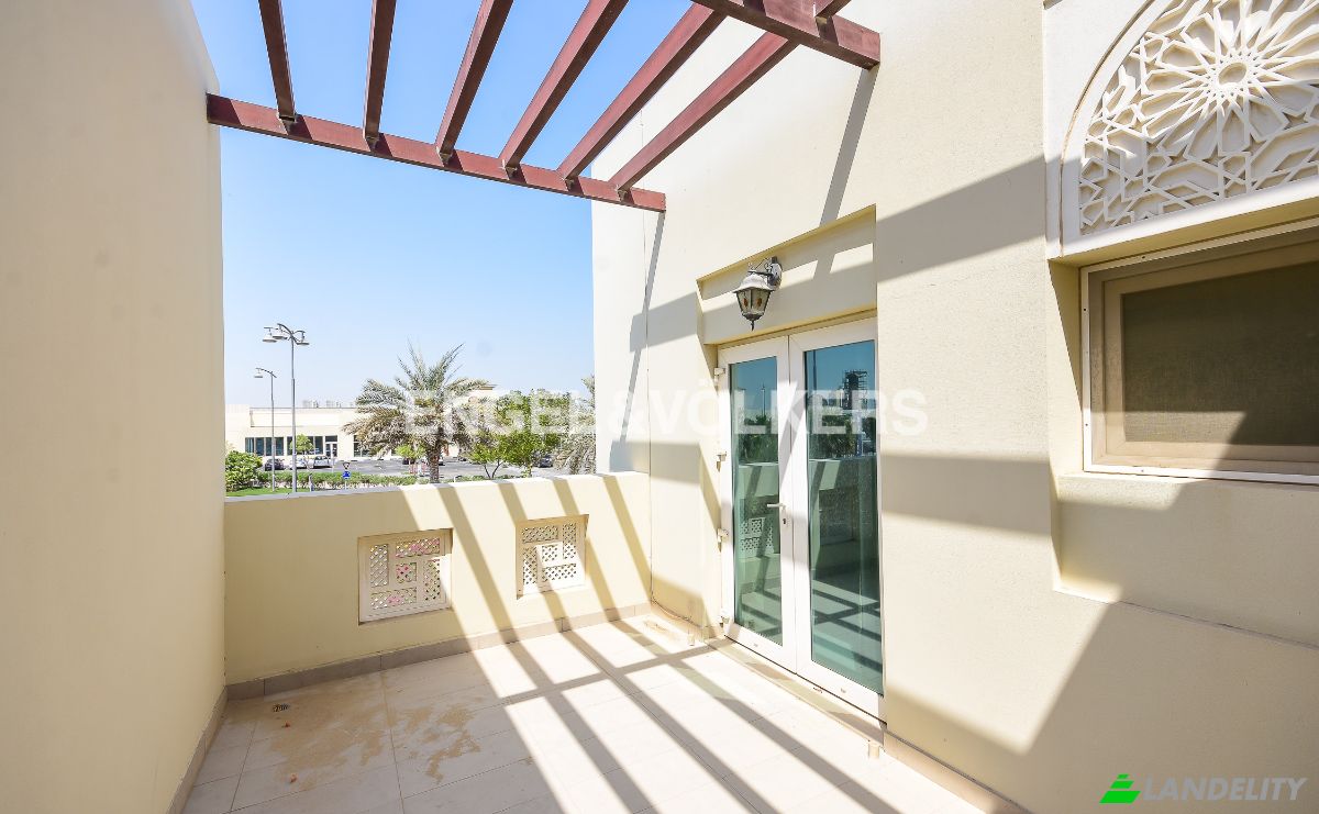 Single Family Home for Sale Dubai, Jebel Ali Village, United Arab Emirates, Al Furjan. Photo 7