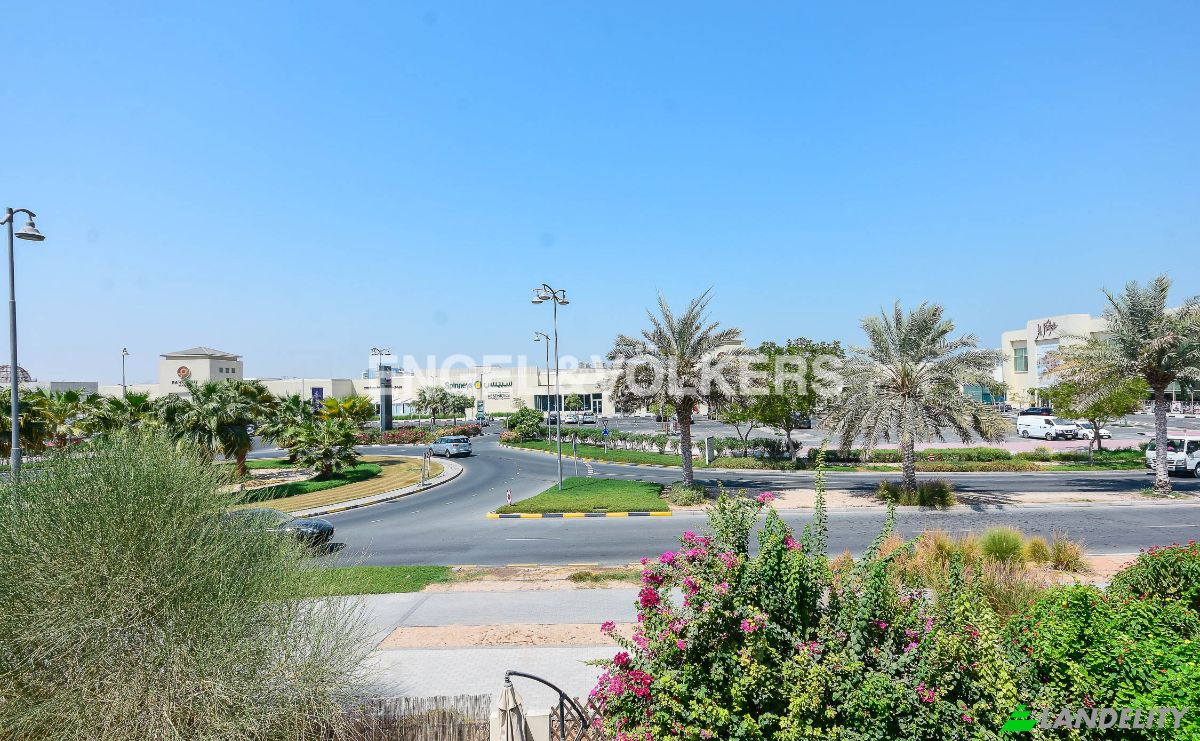 Single Family Home for Sale Dubai, Jebel Ali Village, United Arab Emirates, Al Furjan. Photo 8