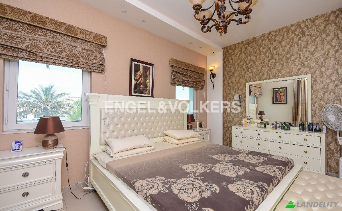 Single Family Home for Sale Dubai, Jebel Ali Village, United Arab Emirates, Al Furjan. Photo 9