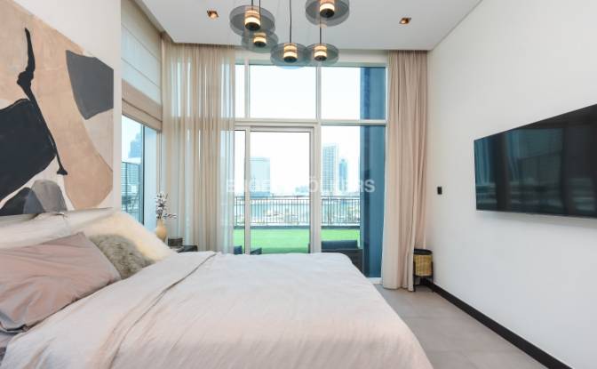 Apartment for Sale Santevill Dubai, Dubai. Photo#1