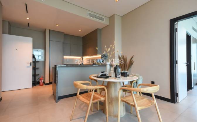 Apartment for Sale Santevill Dubai, Dubai. Photo#11 Apartment for Sale Santevill Dubai, Dubai. Photo#11