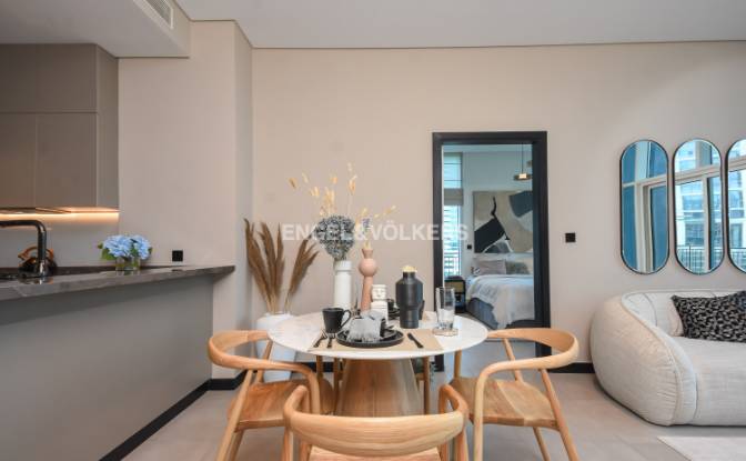 Apartment for Sale Santevill Dubai, Dubai. Photo#13 Apartment for Sale Santevill Dubai, Dubai. Photo#13