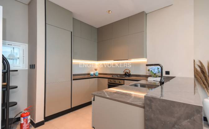 Apartment for Sale Santevill Dubai, Dubai. Photo#14 Apartment for Sale Santevill Dubai, Dubai. Photo#14