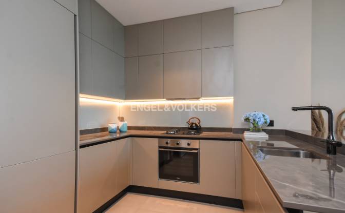 Apartment for Sale Santevill Dubai, Dubai. Photo#17 Apartment for Sale Santevill Dubai, Dubai. Photo#17