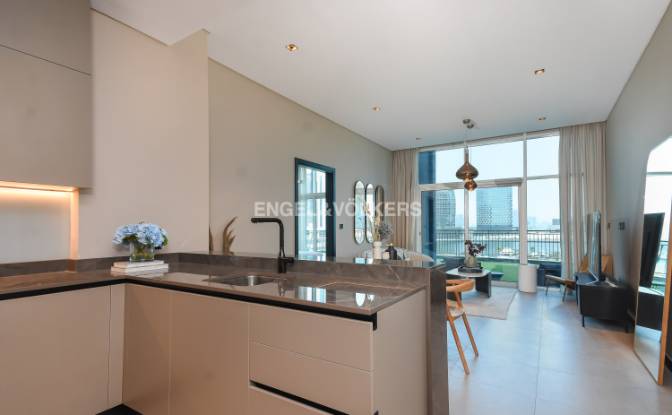 Apartment for Sale Santevill Dubai, Dubai. Photo#18 Apartment for Sale Santevill Dubai, Dubai. Photo#18