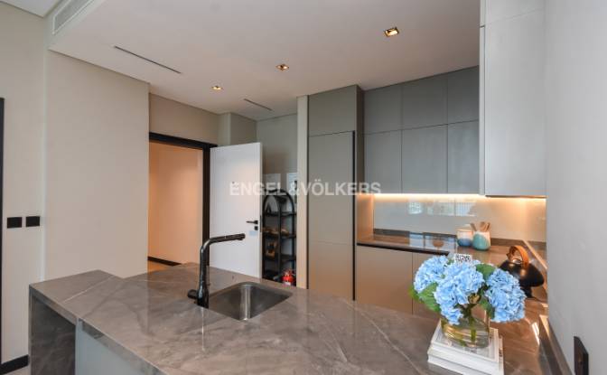 Apartment for Sale Santevill Dubai, Dubai. Photo#19 Apartment for Sale Santevill Dubai, Dubai. Photo#19