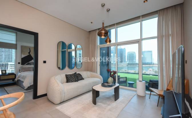 Apartment for Sale Santevill Dubai, Dubai. Photo#20 Apartment for Sale Santevill Dubai, Dubai. Photo#20