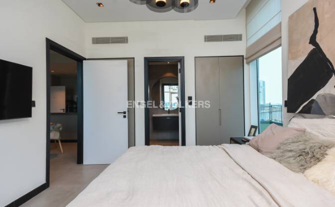 Apartment for Sale Santevill Dubai, Dubai. Photo#4 Apartment for Sale Santevill Dubai, Dubai. Photo#4