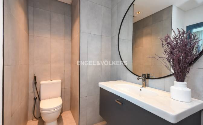 Apartment for Sale Santevill Dubai, Dubai. Photo#6 Apartment for Sale Santevill Dubai, Dubai. Photo#6