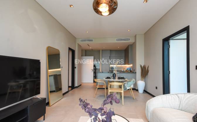 Apartment for Sale Santevill Dubai, Dubai. Photo#7 Apartment for Sale Santevill Dubai, Dubai. Photo#7