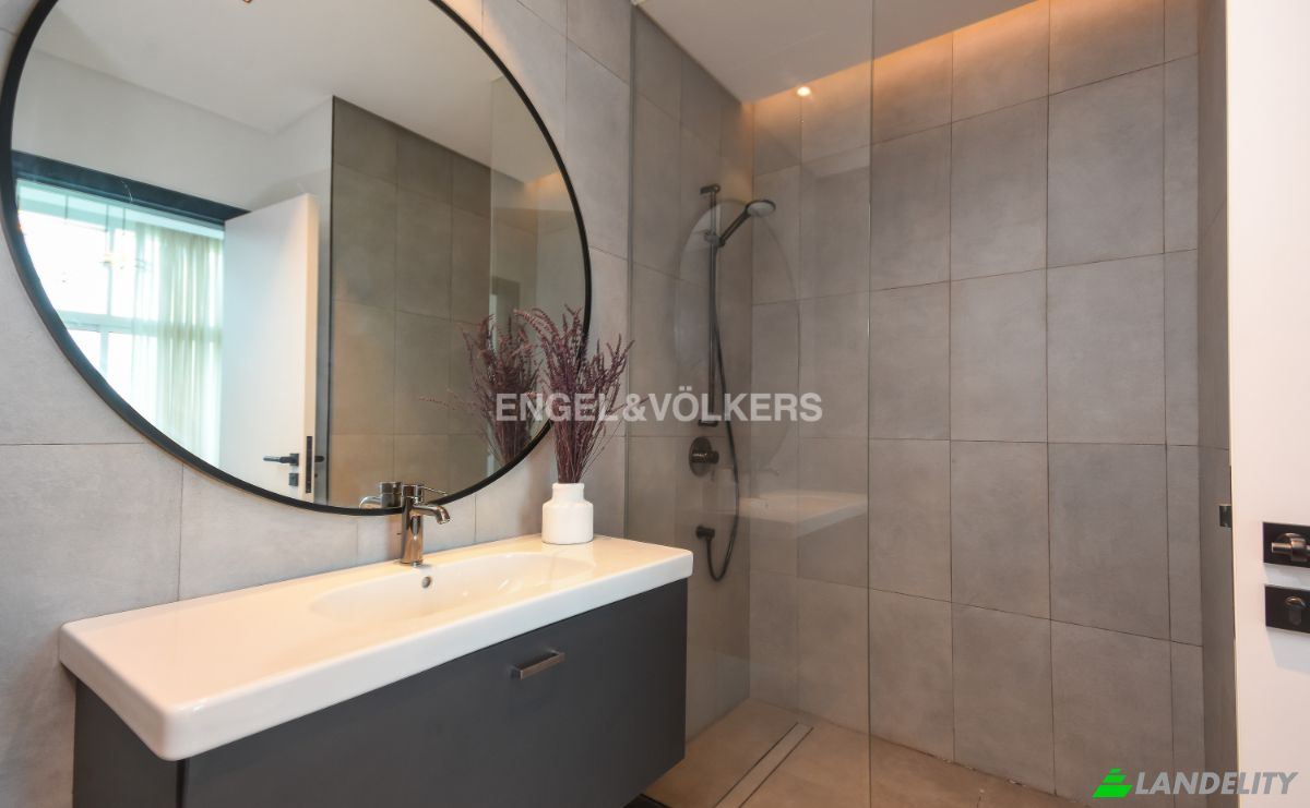 Apartment for Sale Santevill Dubai, Dubai, Business Bay, United Arab Emirates. Photo 8