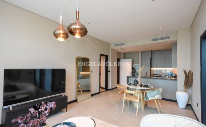 Apartment for Sale Santevill Dubai, Dubai. Photo#9 Apartment for Sale Santevill Dubai, Dubai. Photo#9