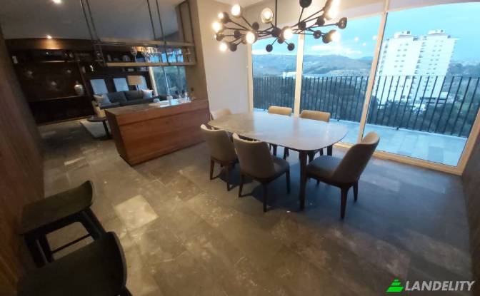 Single Family Home for Sale Bosque Real Country. Photo#10 Single Family Home for Sale Bosque Real Country. Photo#10