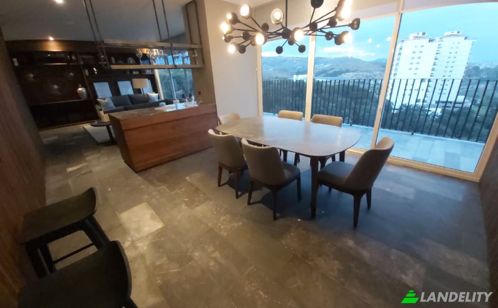 Single Family Home for Sale Bosque Real Country Club, 52774 Naucalpan de Juarez, Naucalpan de Juarez, Huixquilucan de Degollado, State of Mexico, Mexico. Photo 3