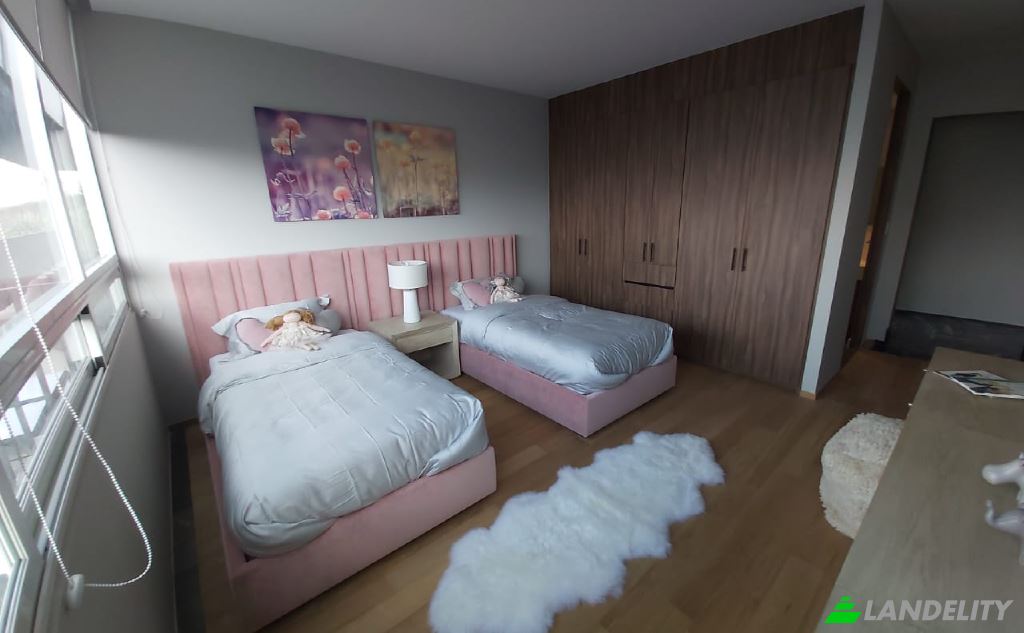 Single Family Home for Sale Bosque Real Country Club, 52774 Naucalpan de Juarez, Naucalpan de Juarez, Huixquilucan de Degollado, State of Mexico, Mexico. Photo 4