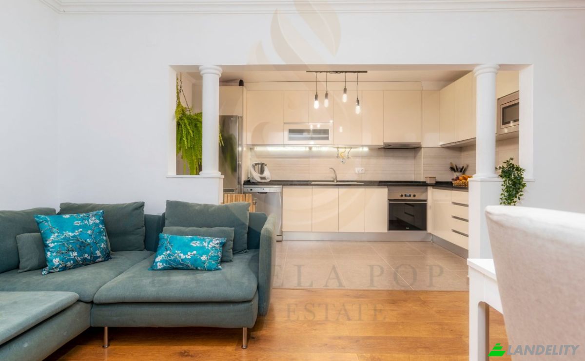 Apartment for Sale R Frederico Lecor, Faro, Faro District, Portugal. Photo 3