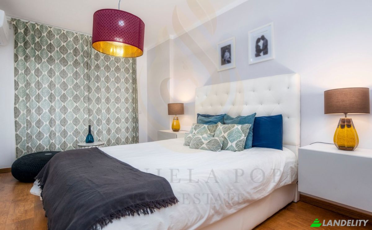 Apartment for Sale R Frederico Lecor, Faro, Faro District, Portugal. Photo 6