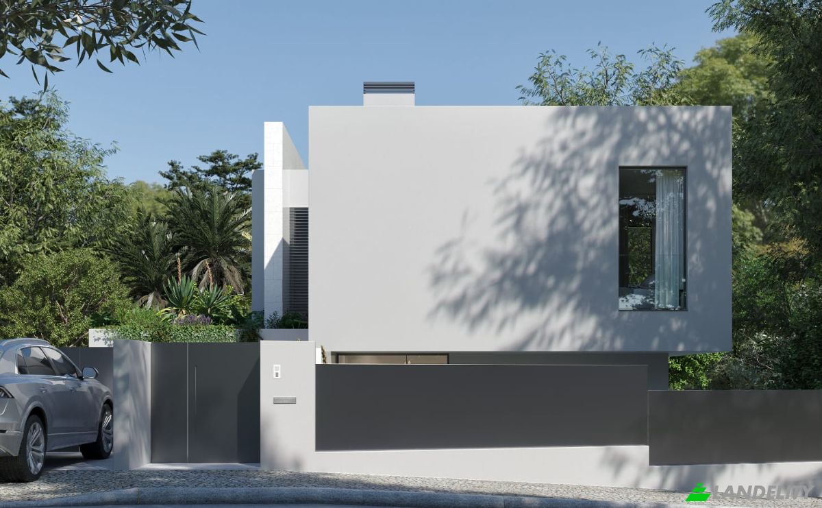 Single Family Home for Sale Pintora Menez, Cascais, Lisbon, Portugal. Photo 2