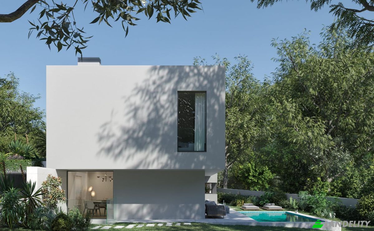 Single Family Home for Sale Pintora Menez, Cascais, Lisbon, Portugal. Photo 10