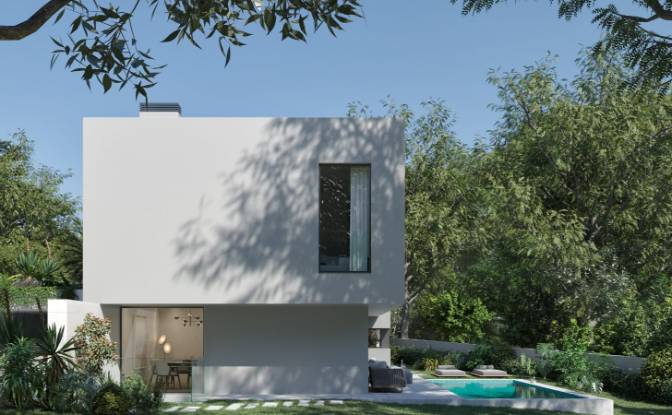 Single Family Home for Sale Pintora Menez, Cascais. Photo#10 Single Family Home for Sale Pintora Menez, Cascais. Photo#10