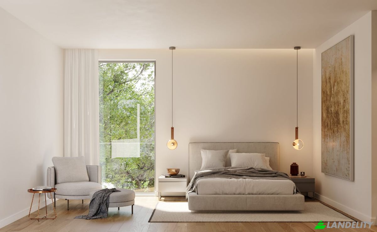 Single Family Home for Sale Pintora Menez, Cascais, Lisbon, Portugal. Photo 12