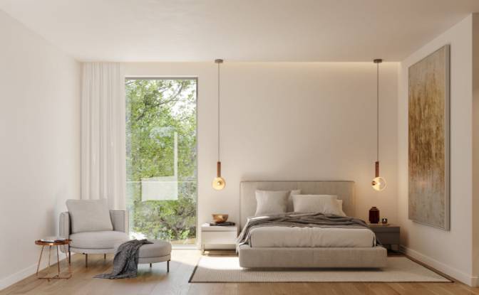 Single Family Home for Sale Pintora Menez, Cascais. Photo#12 Single Family Home for Sale Pintora Menez, Cascais. Photo#12