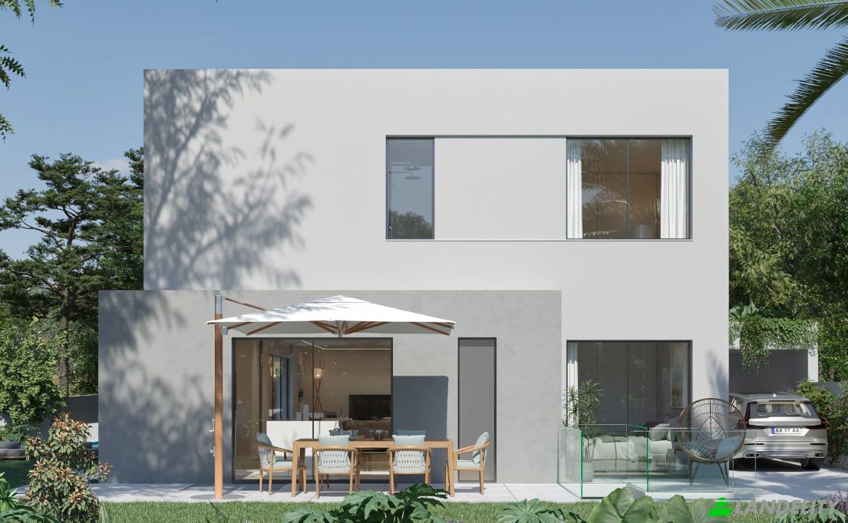 Single Family Home for Sale Pintora Menez, Cascais, Lisbon, Portugal. Photo 13