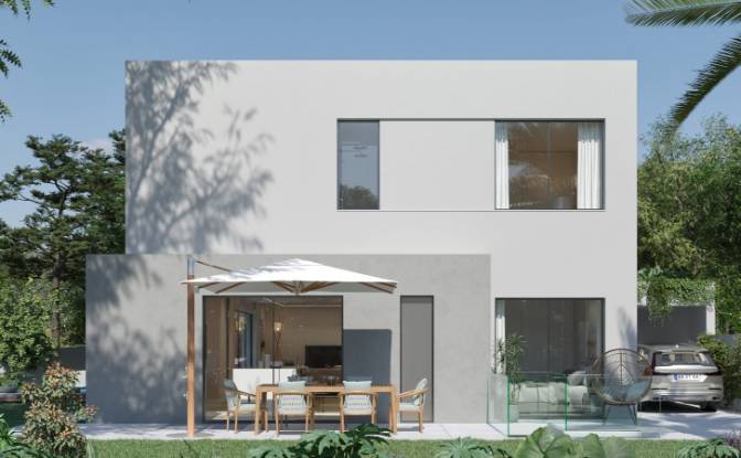 Single Family Home for Sale Pintora Menez, Cascais. Photo#13 Single Family Home for Sale Pintora Menez, Cascais. Photo#13