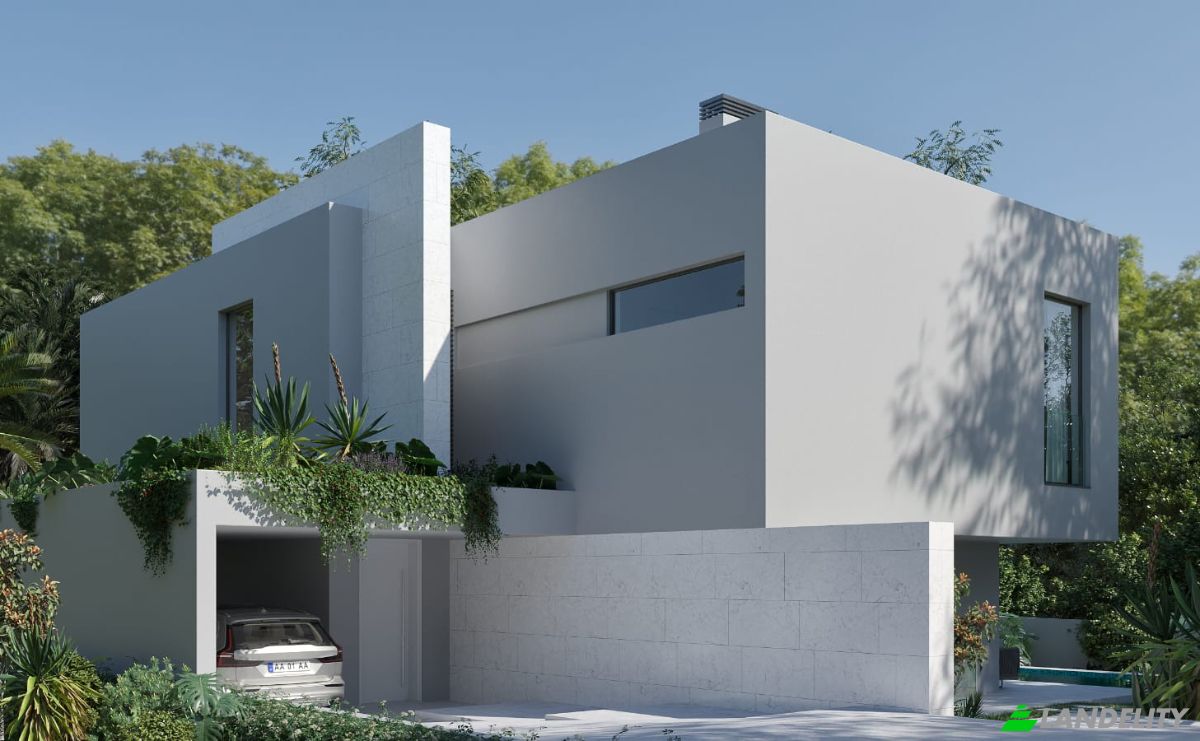 Single Family Home for Sale Pintora Menez, Cascais, Lisbon, Portugal. Photo 3