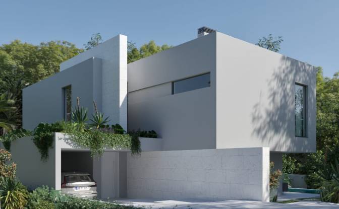 Single Family Home for Sale Pintora Menez, Cascais. Photo#3 Single Family Home for Sale Pintora Menez, Cascais. Photo#3