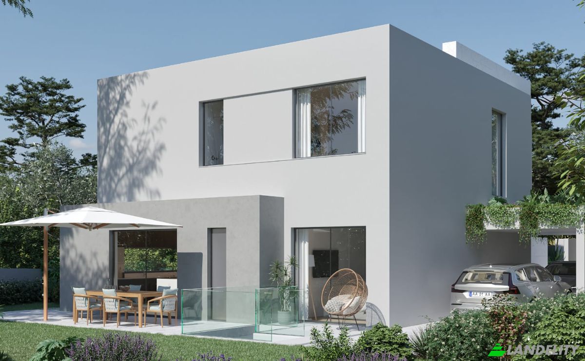 Single Family Home for Sale Pintora Menez, Cascais, Lisbon, Portugal. Photo 4