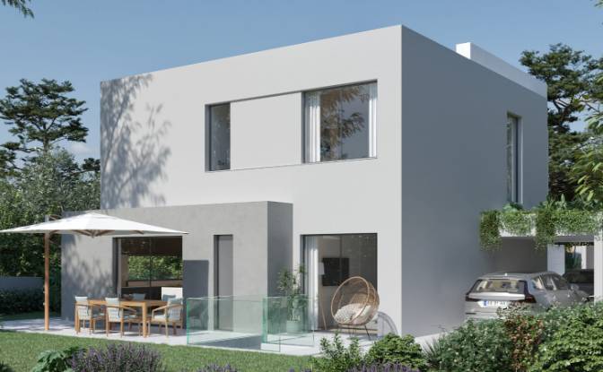 Single Family Home for Sale Pintora Menez, Cascais. Photo#4 Single Family Home for Sale Pintora Menez, Cascais. Photo#4