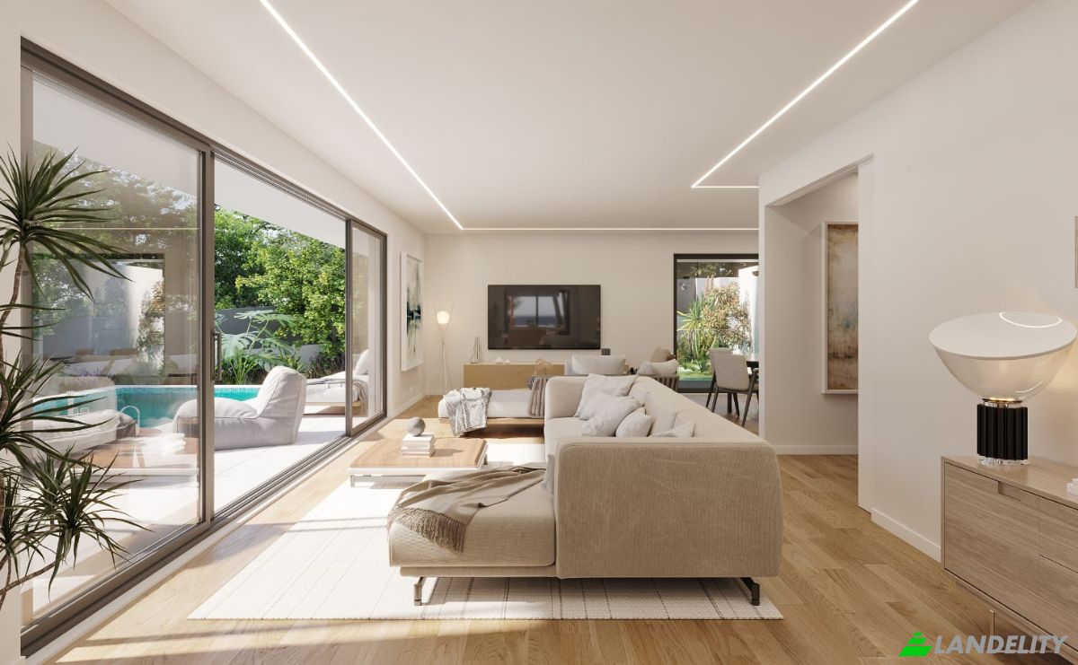 Single Family Home for Sale Pintora Menez, Cascais, Lisbon, Portugal. Photo 8