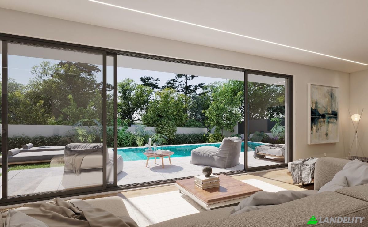 Single Family Home for Sale Pintora Menez, Cascais, Lisbon, Portugal. Photo 1