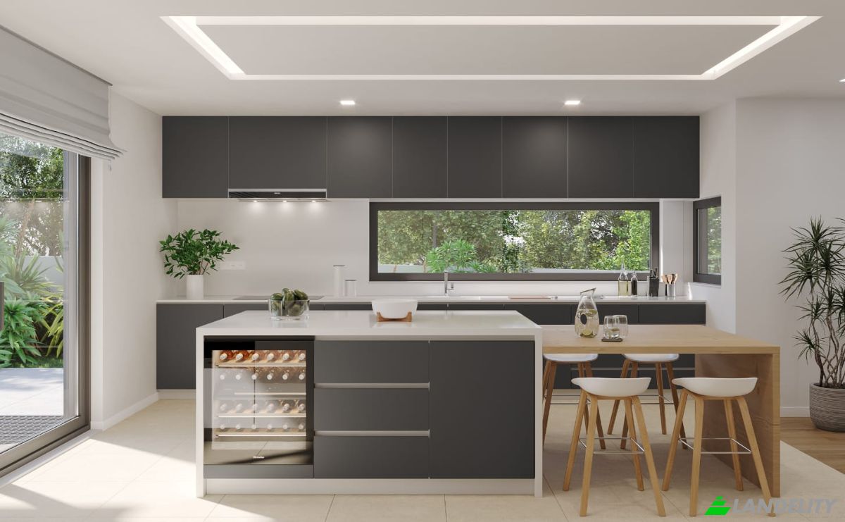 Single Family Home for Sale Pintora Menez, Cascais, Lisbon, Portugal. Photo 9