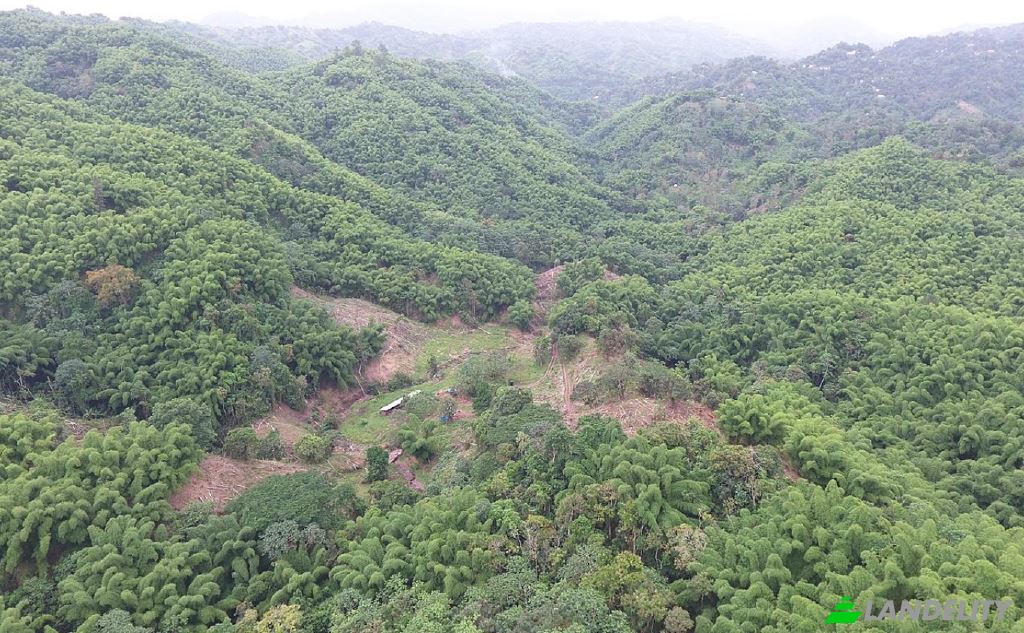 Land/Lot for Sale Kingston, St Andrew Parish, Jamaica. Photo 2