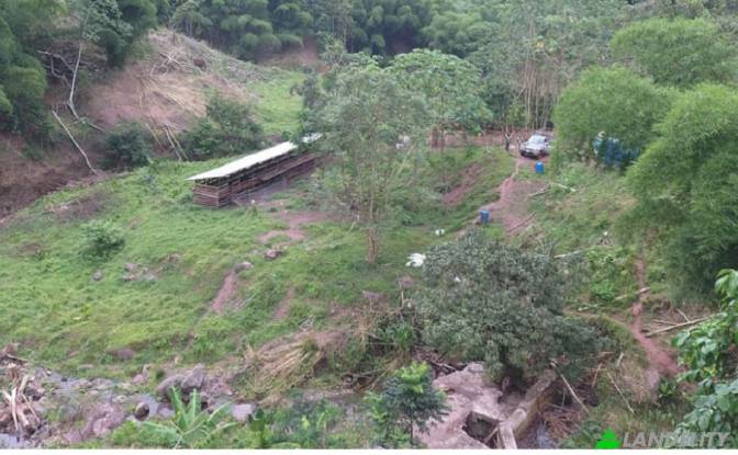 Land/Lot for Sale Kingston, St Andrew Parish. Photo#4