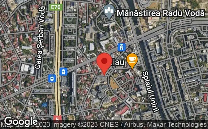 Mostrar no mapa Apartamento #1208 - Localização do imóvel no mapa