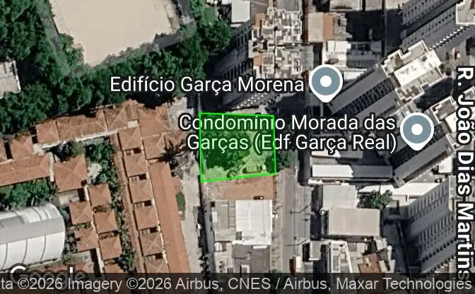 Mostra sulla mappa Property #129 - Posizione della struttura sulla mappa