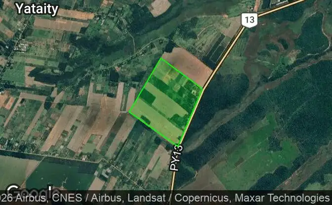 Show on map Property #1764 - Property Location on the Map