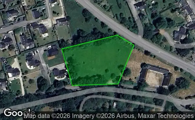 Show on map Property #1855 - Property Location on the Map